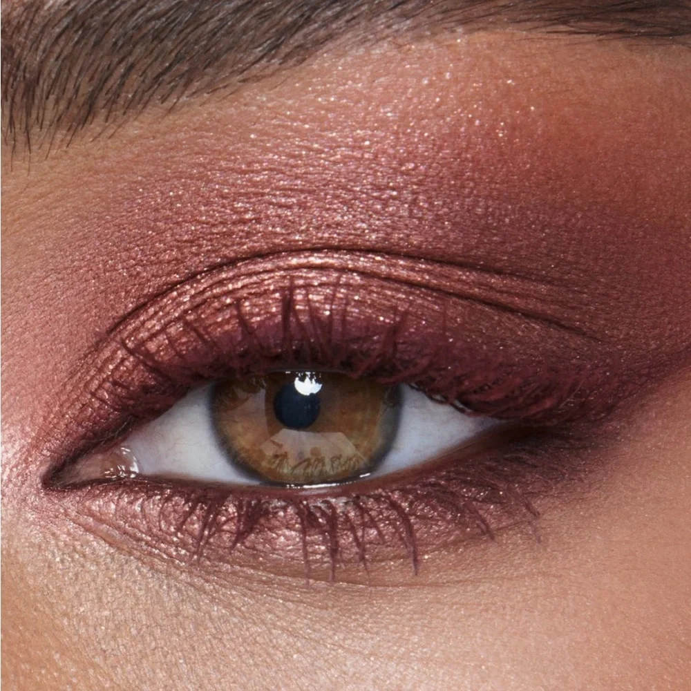 Charlotte Tilbury Luxury Palette – Pillow Talk Dreams Eyeshadow Quad